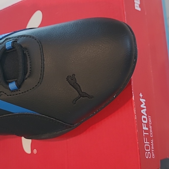 Puma shoes BMW MMS R SIZE 13US. NEW - Picture 6 of 6